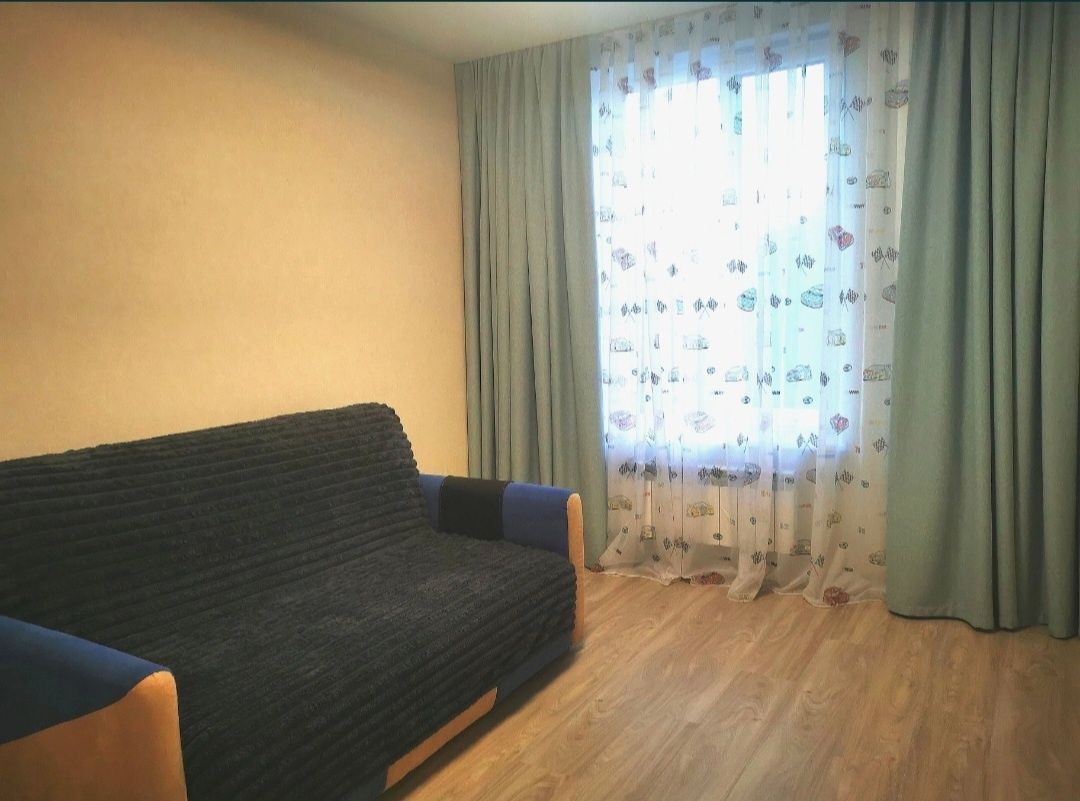 Здам в оренду   2 кімнатну квартиру, вул. Василенка .
