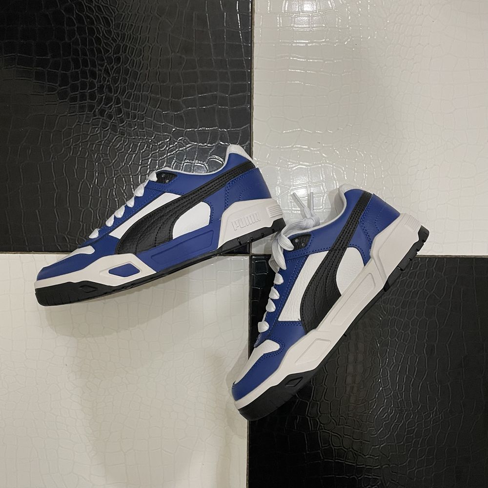 Кеды Puma RBD Tech Classic