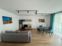 Wynajmę mieszkanie dwupokojowe, Gdańsk ul. Starowiejska