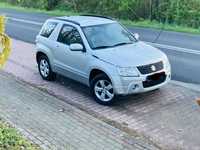 Suzuki Grand Vitara Lift klimatronik 4x4