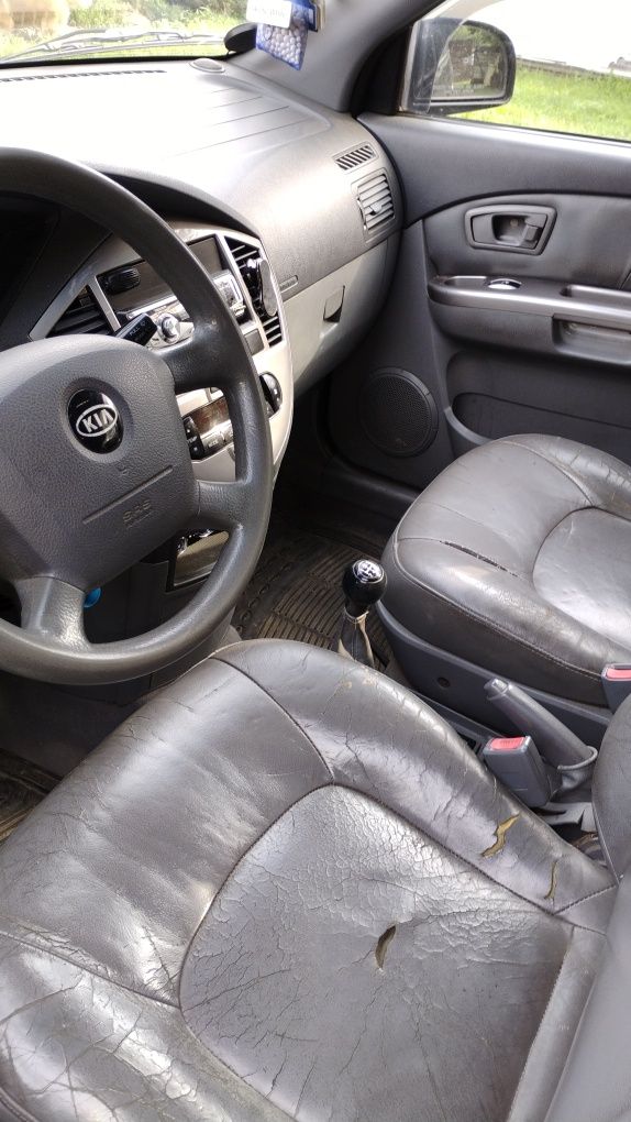 Sprzedam auto osobowe