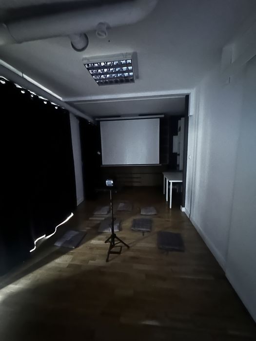 Mokotów – Wynajem sali na godziny / warsztaty / spotkania