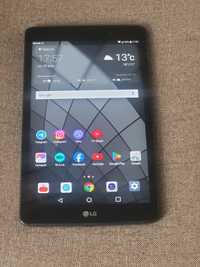 Планшет с сим картой 4g,LG g Pad x 8.0,3/32g