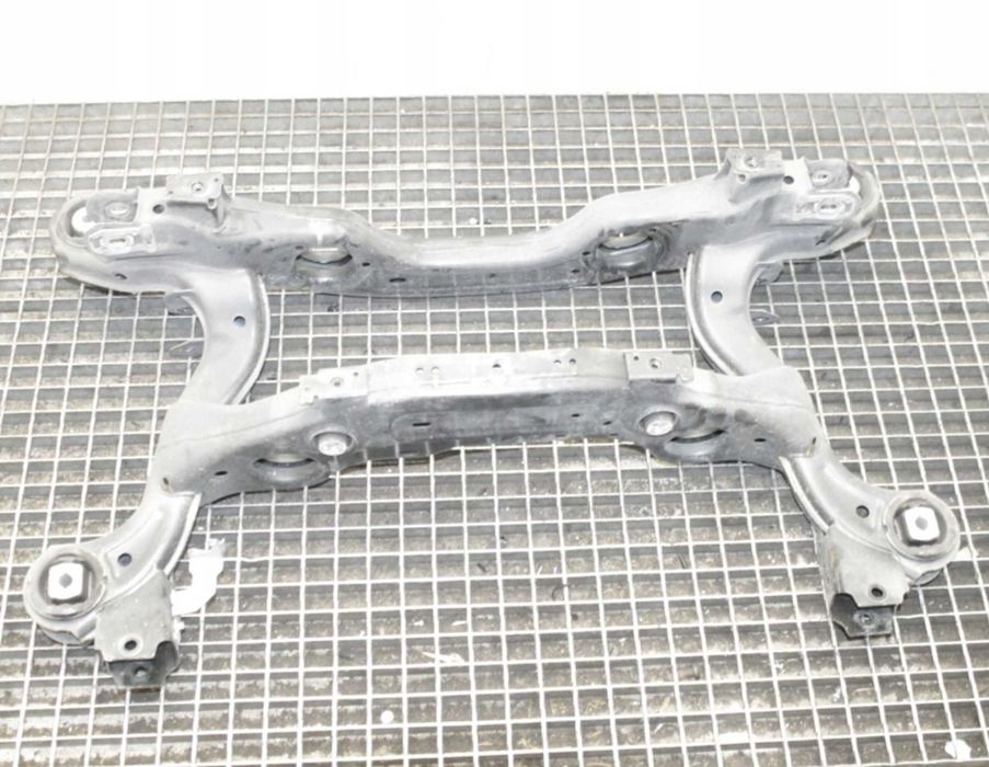 Mercedes Benz EQA W243 Подвеска передняя задняя подрамник разборка