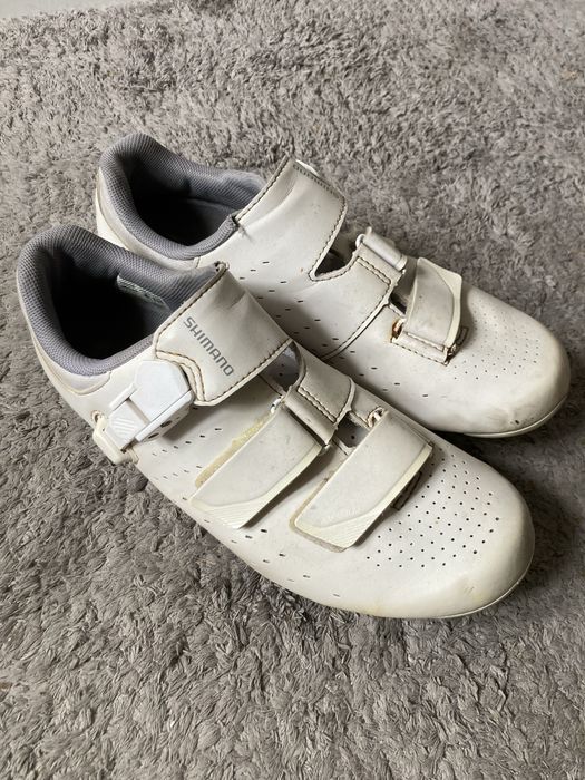 Sapatos estrada Shimano 41