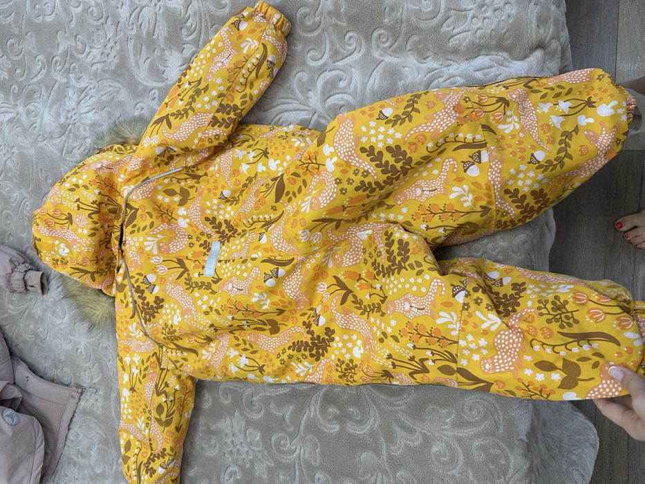 Комбінезон reima 98 розмір + 6 міс