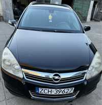 Opel astra h 1.9 2007r cdti diesel