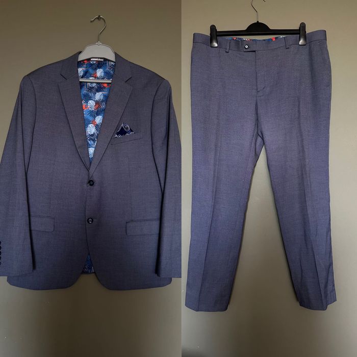 Garnitur męski PAWO 176/112 ( sprzedaj lub zamienię)