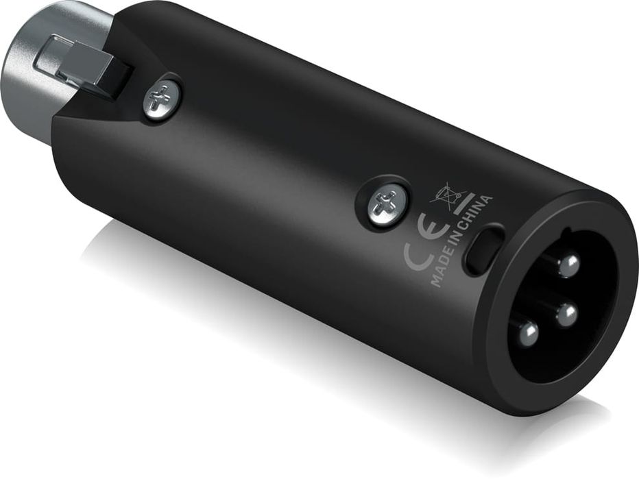 TC Helicon MCA100 Mic Control – adapter sterujący efektami wokalnymi