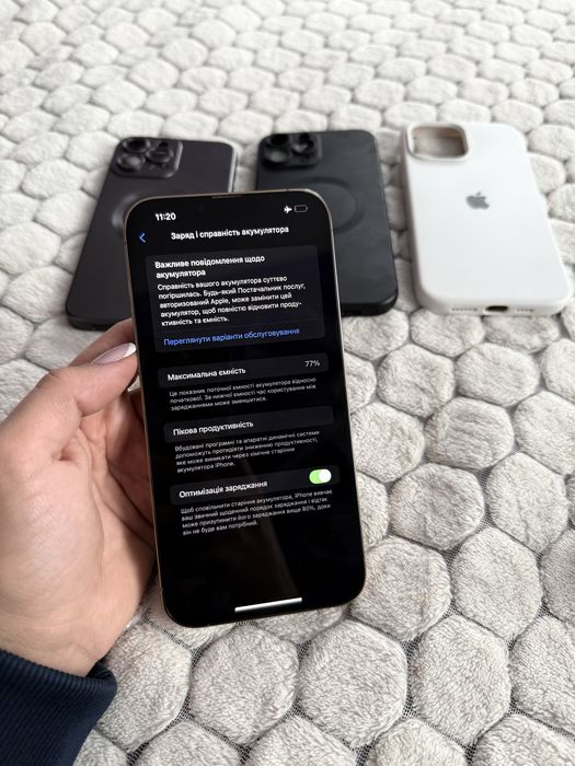 Продам iphone 13 pro max