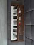 Teclado CASIO Casiotone 501