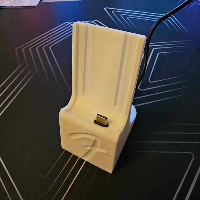 Suporte de Carregamento Mustang Micro e Micro Plus