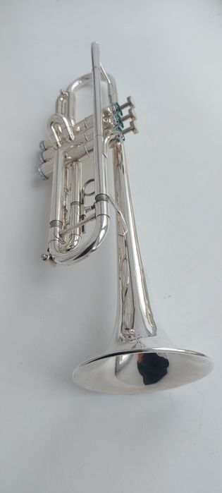 Труба Getzen Capri(USA)