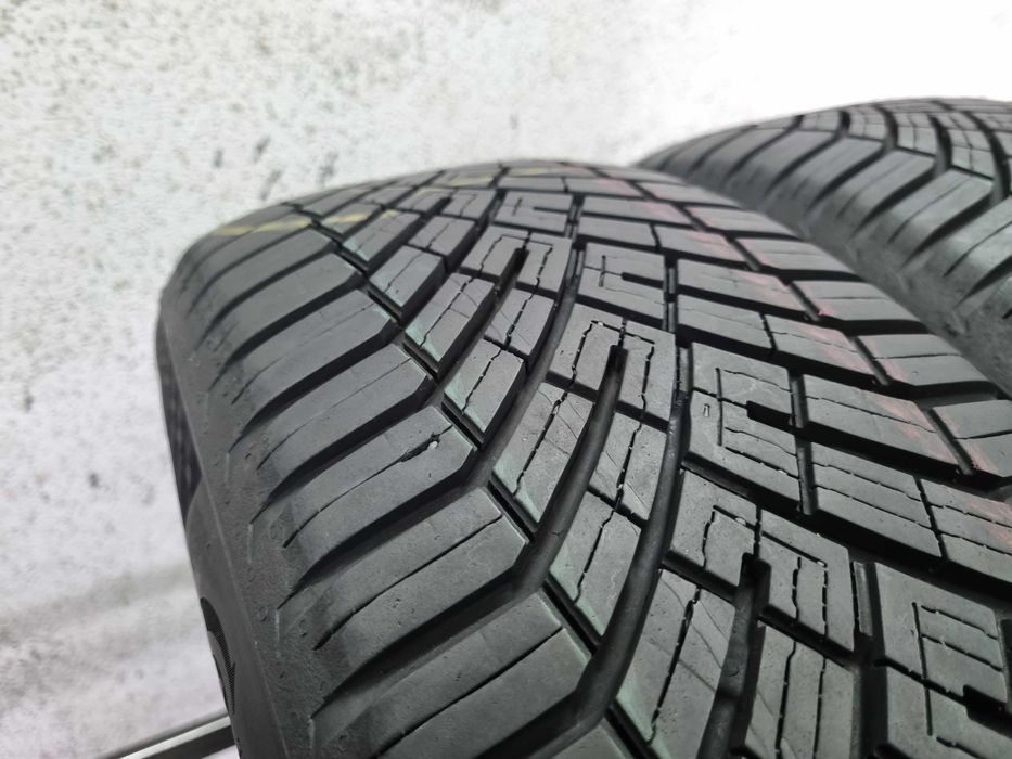 195/55/16 91H XL Continental All Season Contact 2 PARA MONTAŻ WYSYŁKA