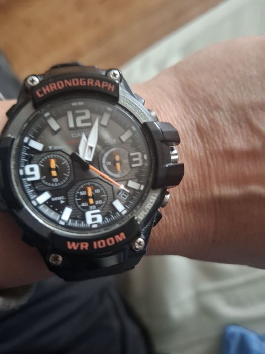 Casio MCW - 100H
