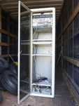 200cm _ szafa RACK podstawa 60x60 wysokość 197 _ stan bdb