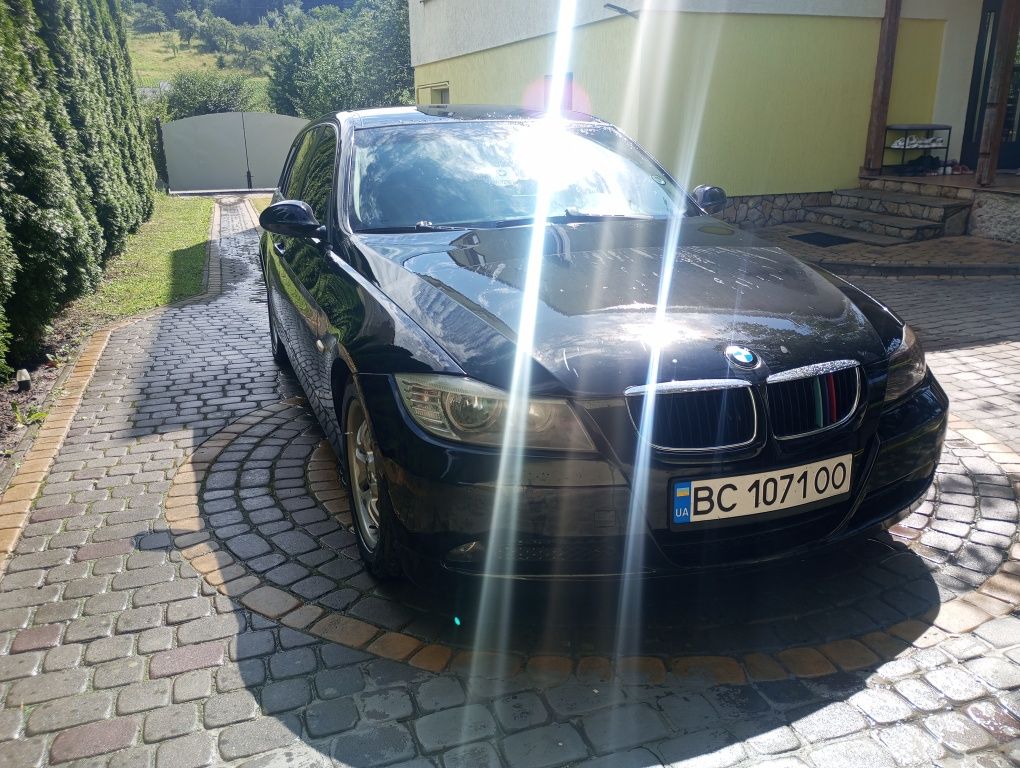 продам BMW E91 2006 р.