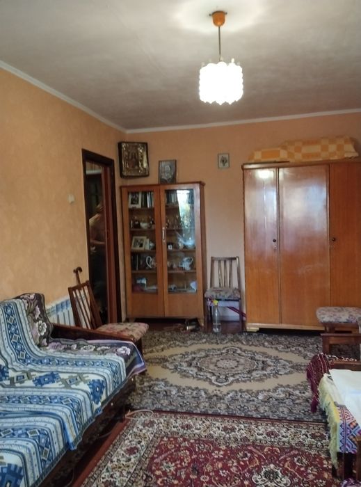 Продам 1к.квартиру на Миколаївці