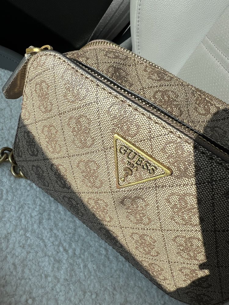 Сумка guess оригінал