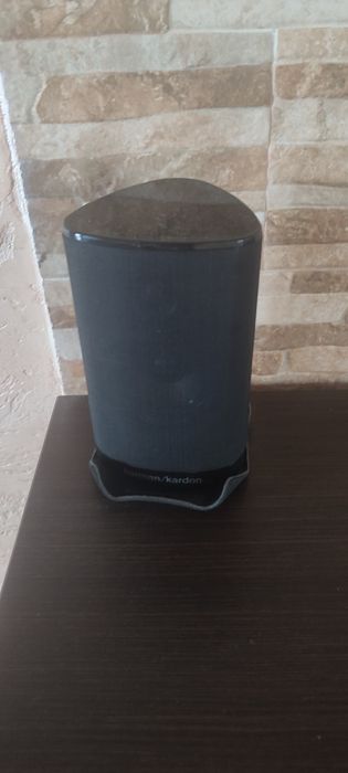 Kino domowe w bardzo dobrym stanie