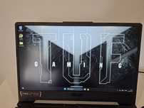 Portatil Gaming asus com garantia