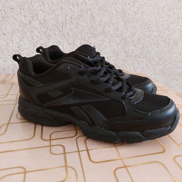 Кросівки Reebok оригінал кроссовки 32- 33 розмір