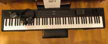 SDP-2 Piano de Palco Gear4music + Pacote Completo