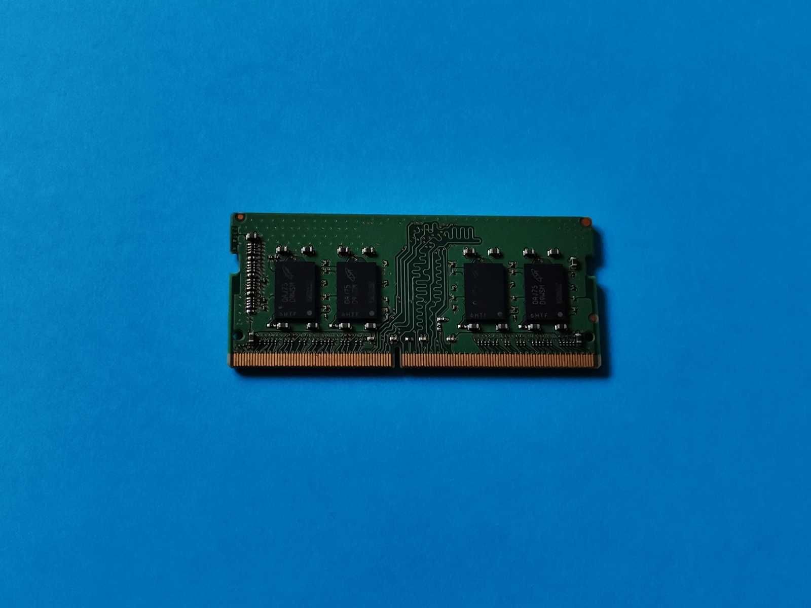 DDR4 8GB Micron 3200AA