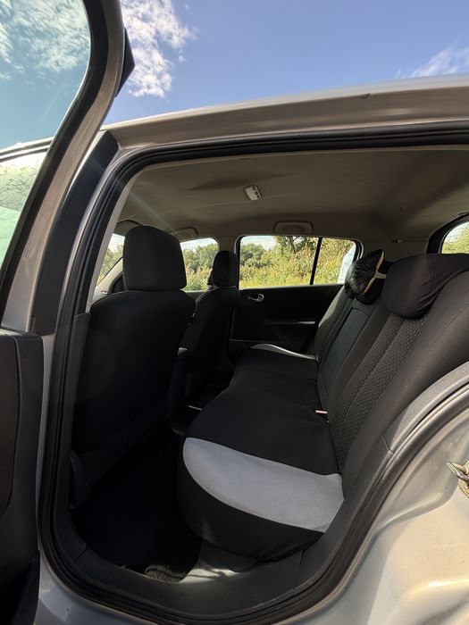 Renault Megane 2004 року, 1.6 бензин