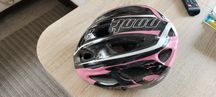 Kask rowerowy dziecięcy M