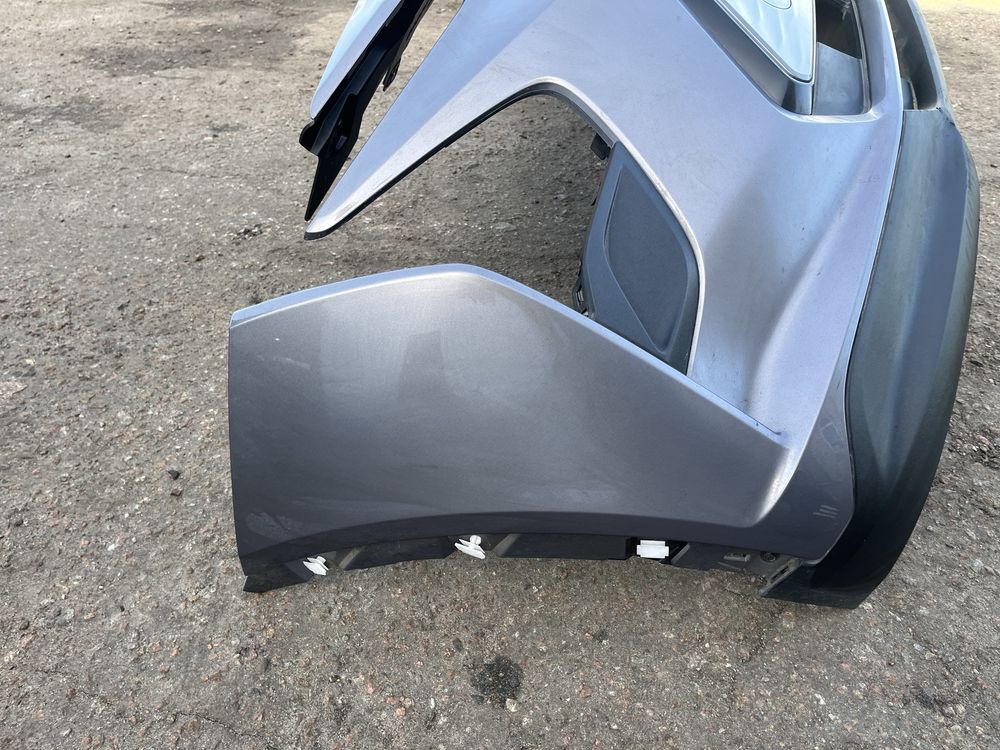 Bolt ev 22-23 рік бампер передній комплект 247F