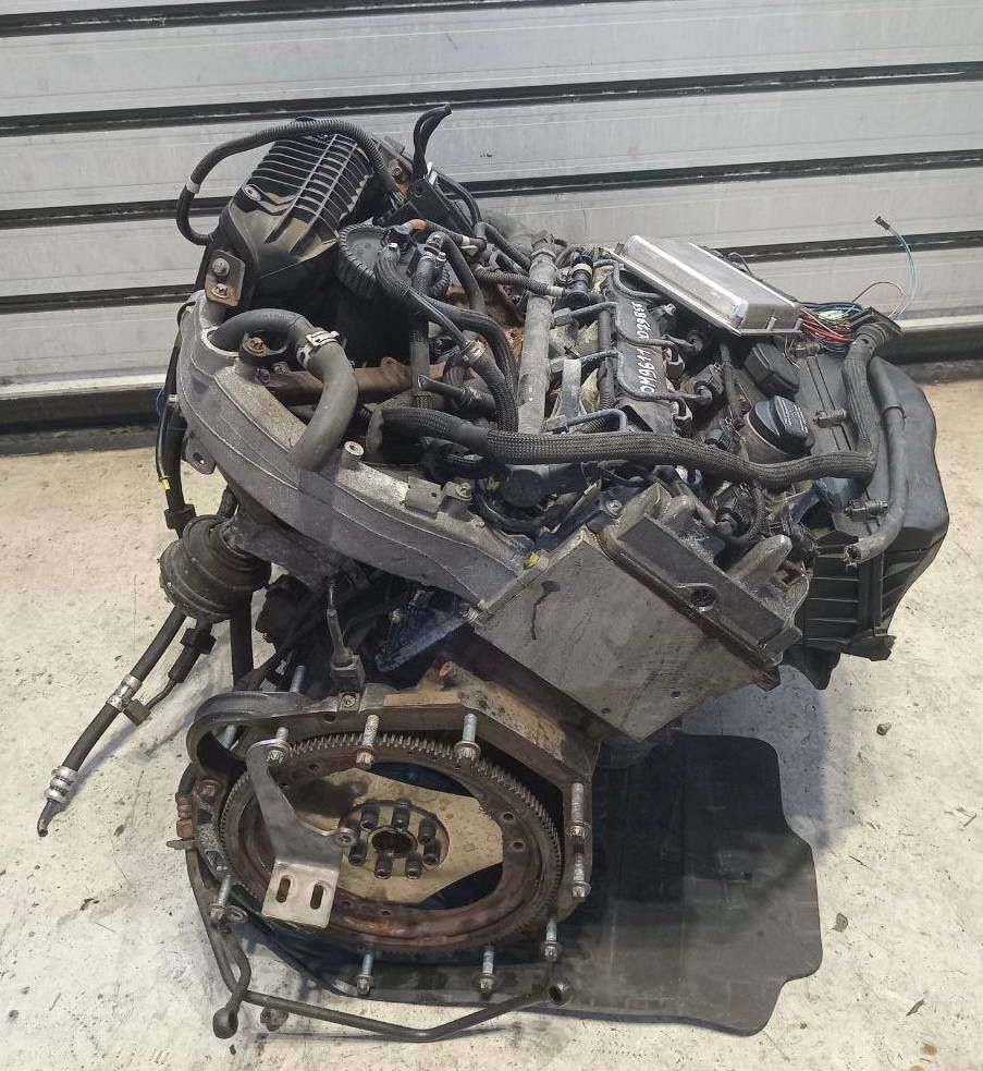 OM 611 Двигун мотор OM 210 Mercedes Спрінтер 2.2 CDI OM 611