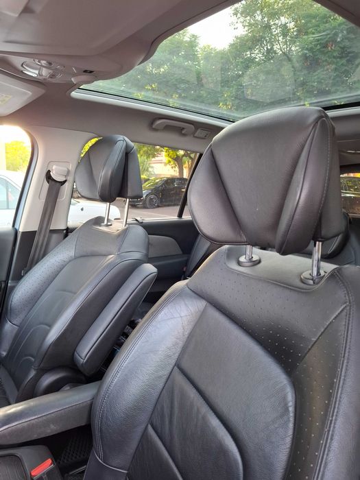 Citroën C4 Grand Picasso / Spacetourer Exclusive