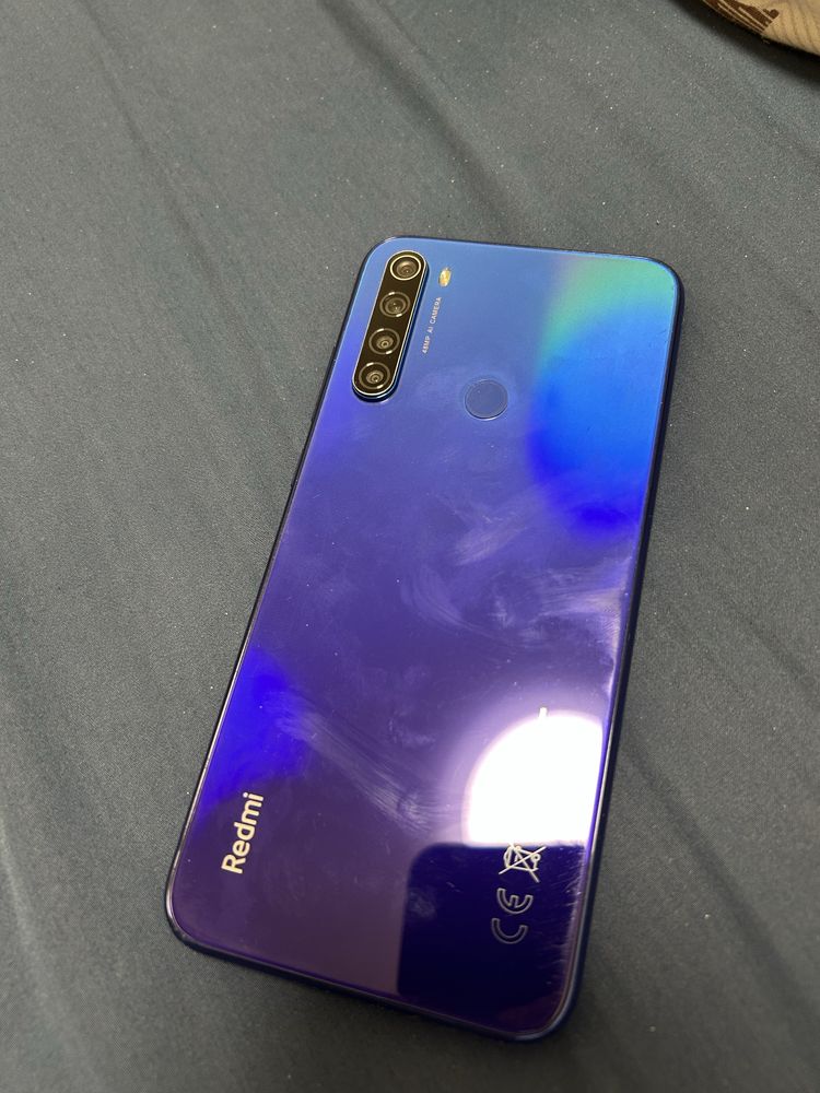 Продам Xiaomi Redmi Note 8T (128 gb)