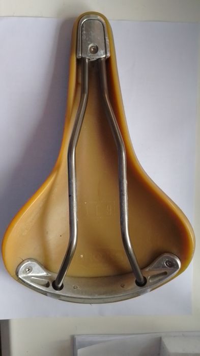 Сідло Brooks Cambium C17 оригінал