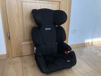 Fotelik samochodowy Recaro Milano 15-36 kg czarny