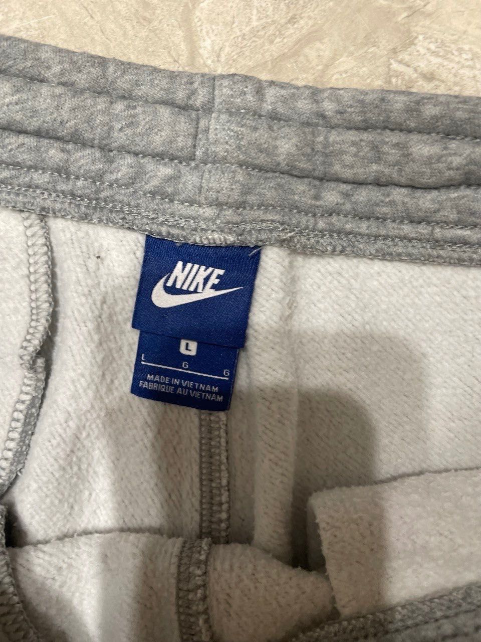 Штани Nike Vintage drill