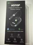 Carplay S/Fios Adapter