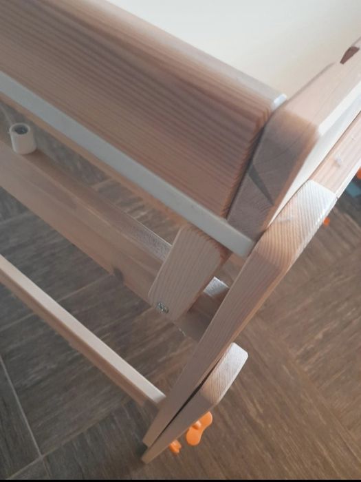 Biurko IKEA Flisat