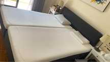 Cama articulada da marca Tempur 160x200