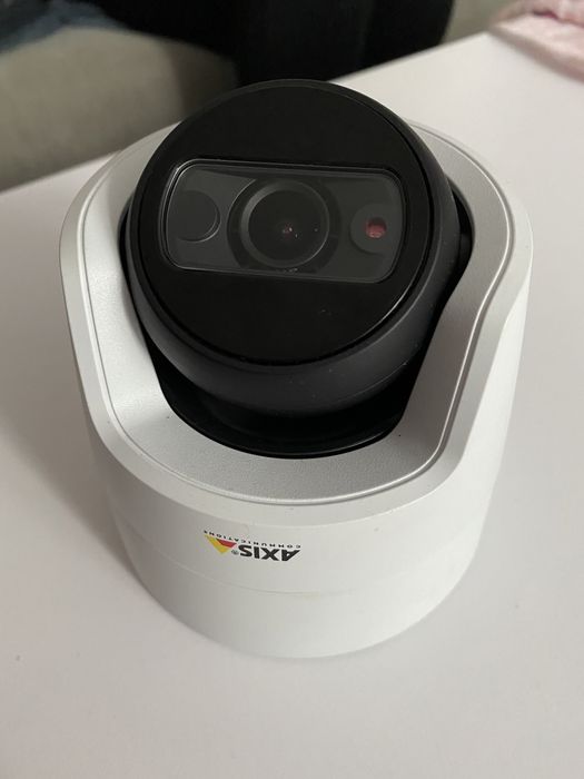 Kamerka kopułkowa Axis M3105-LVE
