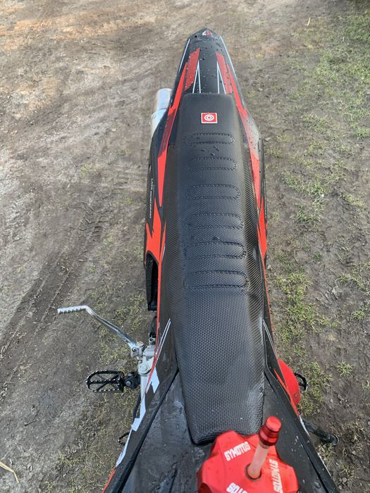 Lmx 150 enduro           (kayo,pitgang,mrf)