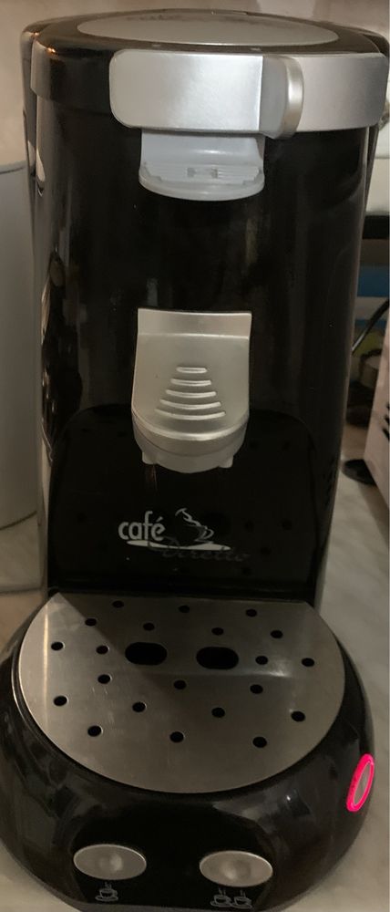 Капсульна кавоварка Cafe Diretto
