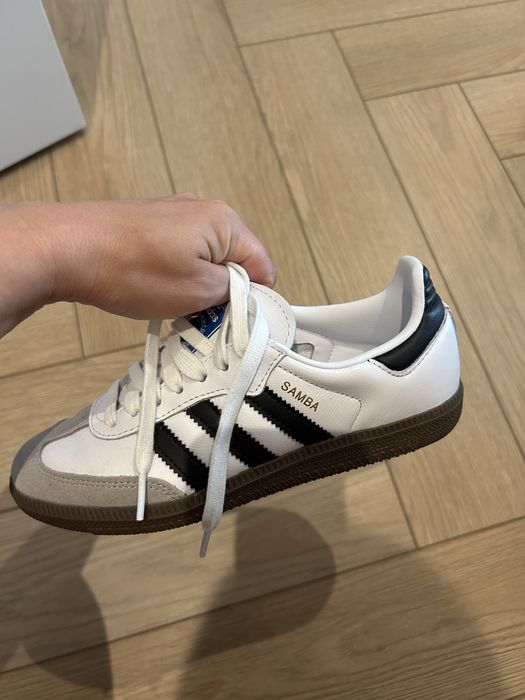 Adidasy Samba r. 35,5