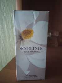 Perfumy So Elixir 50 ml