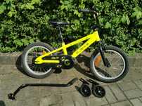 Rower dziecięcy m-bike qki 16