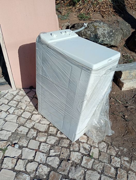 Máquina de lavar Balay 4,5l