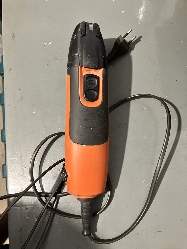Szlifierka Fein Fmm 250q Multimaster