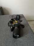 Nikon 5100 kit 18-105