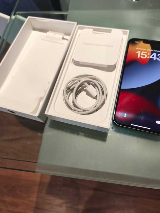 iphone 14 - 256gb - negro  - 2023 - desbloqueado